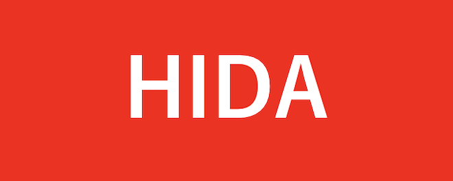 HIDA